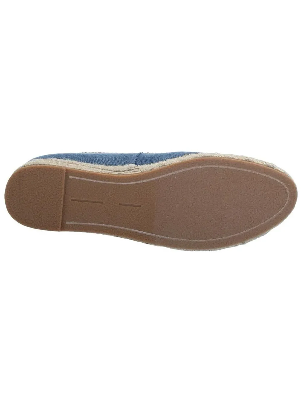 NWOB $129 Dolce Vita Morgan Espadrille Wedge